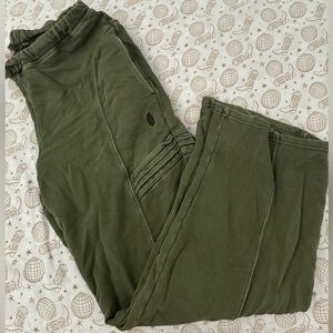 free people movement sweats